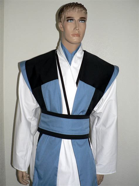 jedi tunic|More.